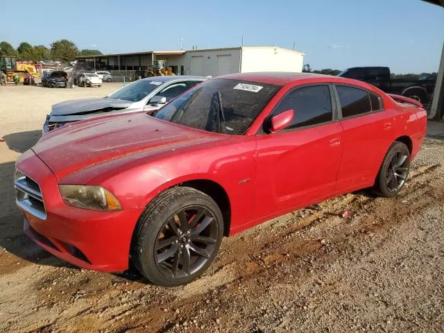 2012 Dodge Charger R/T