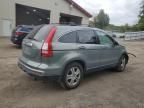 2011 Honda CR-V EXL