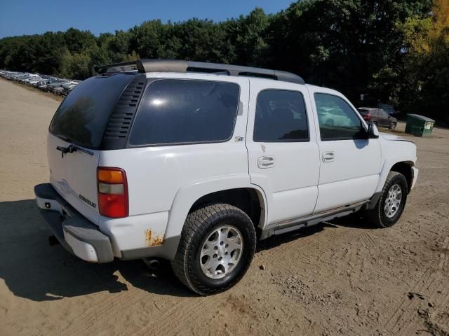 2003 Chevrolet Tahoe K1500