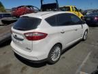 2013 Ford C-MAX SEL