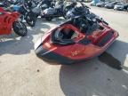 2024 Seadoo RXP