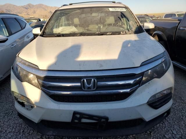 2016 Honda Pilot EXL