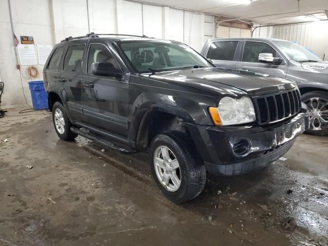 2005 Jeep Grand Cherokee Laredo