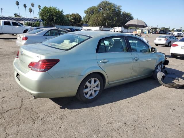 2008 Toyota Avalon XL