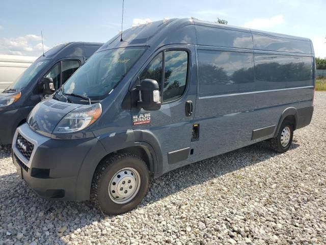 2020 Dodge RAM Promaster 3500 3500 High