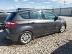 2015 Ford C-MAX SE