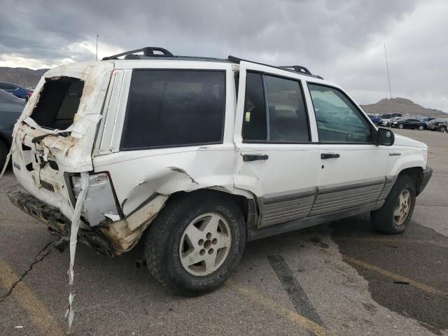 1995 Jeep Grand Cherokee Laredo