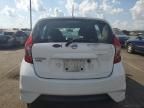 2017 Nissan Versa Note S