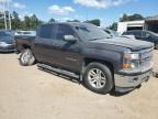 2014 Chevrolet Silverado C1500 LT