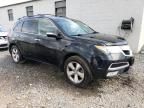 2011 Acura MDX