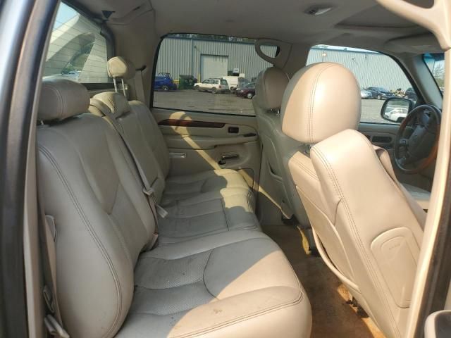 2003 Cadillac Escalade EXT