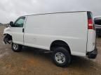 2011 Chevrolet Express G2500