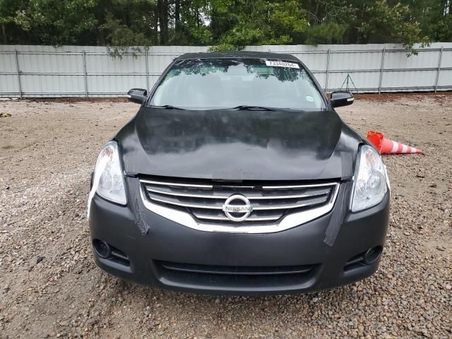 2011 Nissan Altima Base