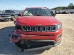 2020 Jeep Compass Sport