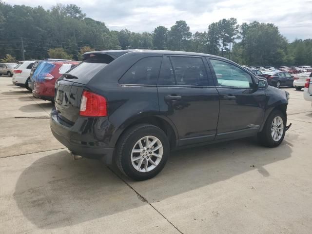 2014 Ford Edge SE