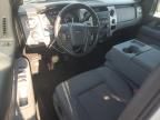 2012 Ford F150 Super Cab