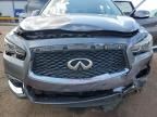 2018 Infiniti QX60