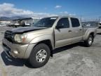 2006 Toyota Tacoma Double Cab Prerunner Long BED