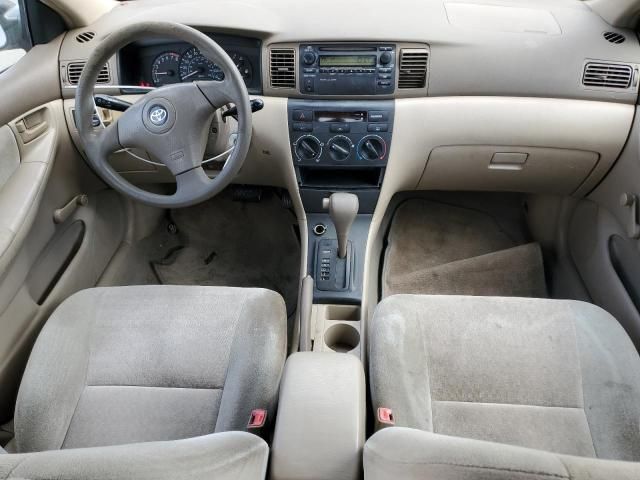 2003 Toyota Corolla CE