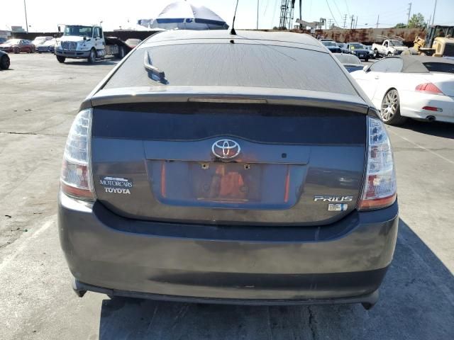 2007 Toyota Prius