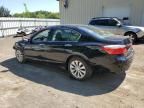 2015 Honda Accord EX