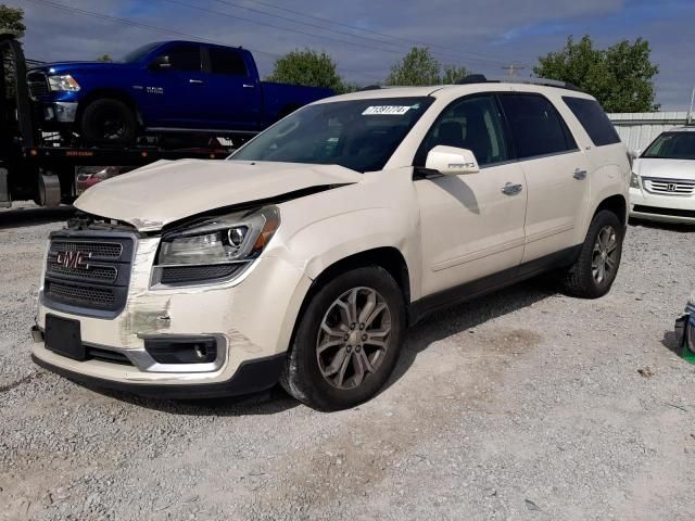 2015 GMC Acadia SLT-1