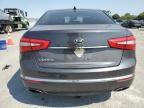 2015 KIA Cadenza Premium