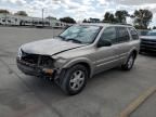 2003 Oldsmobile Bravada