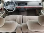 2001 Mercury Grand Marquis LS