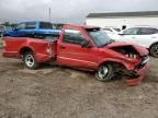 1994 Chevrolet S Truck S10