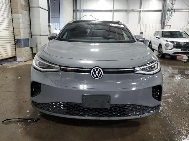 2023 Volkswagen ID.4 PRO S