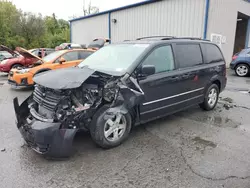 2009 Dodge Grand Caravan SXT en venta en Albany, NY