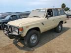 1982 Toyota Land Cruiser FJ60