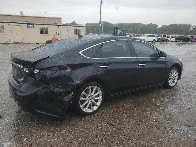 2013 Toyota Avalon Base