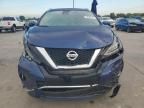 2022 Nissan Murano Platinum