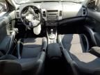 2012 Mitsubishi Outlander SE