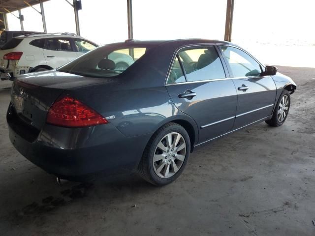 2006 Honda Accord EX