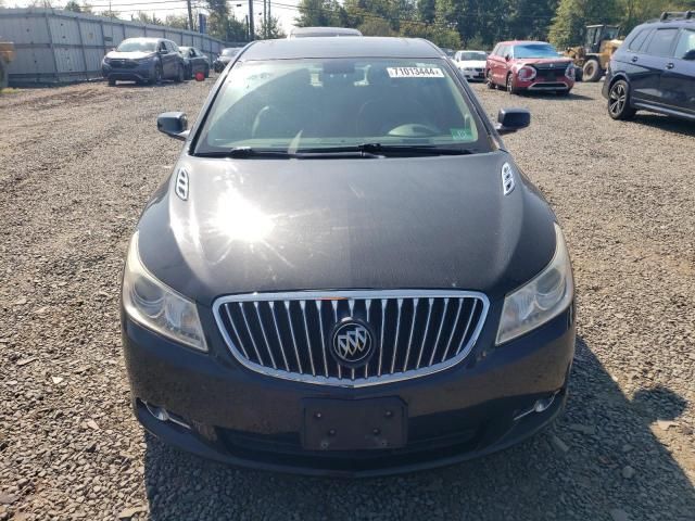 2013 Buick Lacrosse Premium