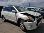 2009 Toyota Rav4 Limited