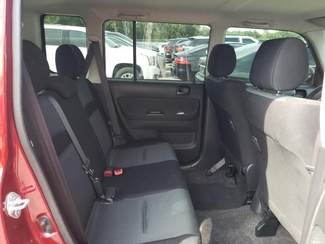 2006 Scion XB