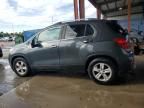 2017 Chevrolet Trax 1LT