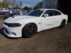 2019 Dodge Charger Scat Pack