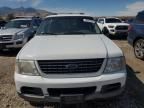 2002 Ford Explorer XLT