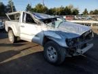 2005 Toyota Tacoma Access Cab