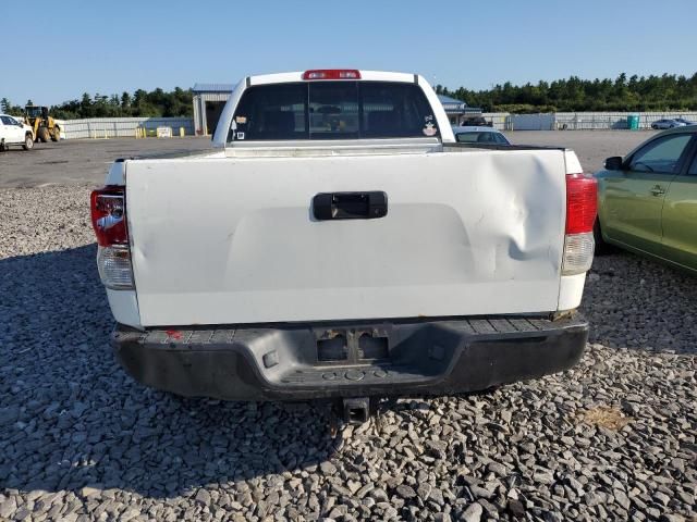 2010 Toyota Tundra Double Cab SR5