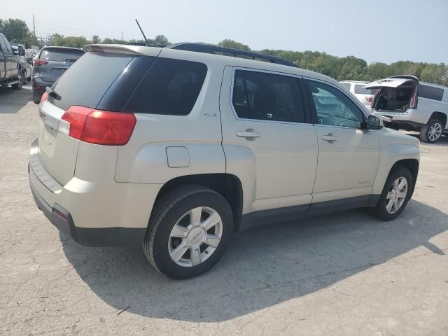 2013 GMC Terrain SLE