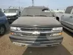 2003 Chevrolet Tahoe K1500