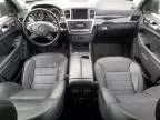 2015 Mercedes-Benz GL 550 4matic