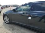 2014 Lincoln MKZ Hybrid