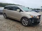 2015 KIA Sedona SXL